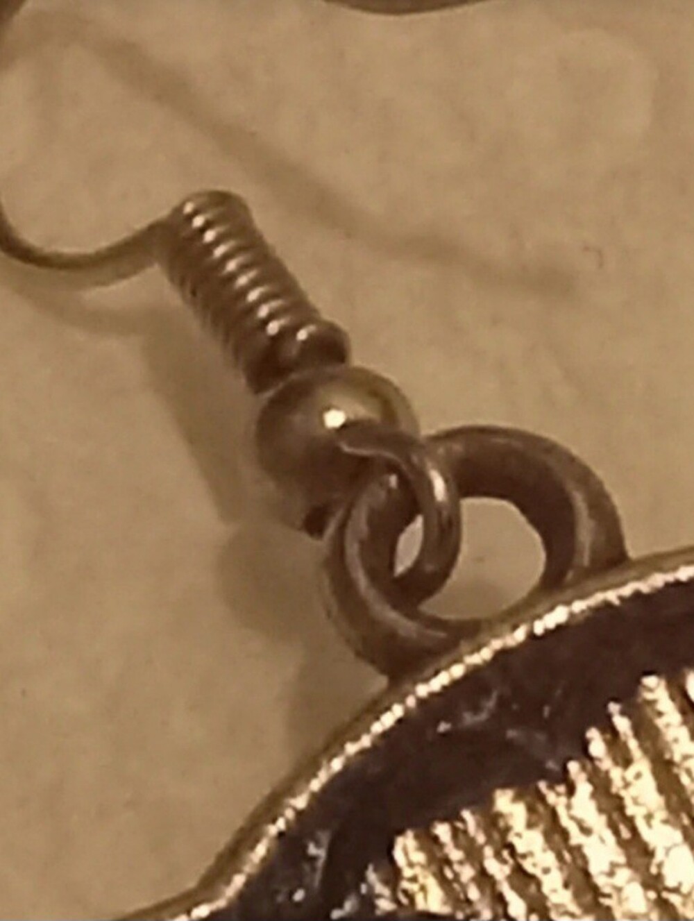 earrings - Picture 9 of 12